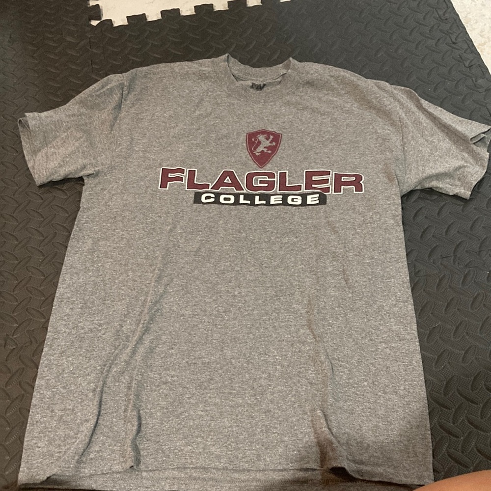 Flagler College tshirt